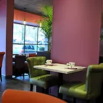 Des Quatrans Hotel 3*