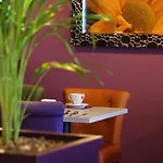 Des Quatrans Hotel Caen