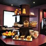 Des Quatrans Hotel Caen