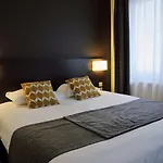 Hotel Des Quatrans