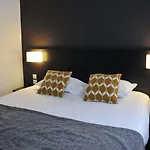 Des Quatrans Hotel Caen