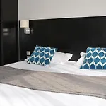 Hotel Des Quatrans 3*