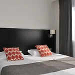 Hotel Des Quatrans