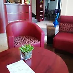 Des Quatrans 3* קאין