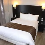 Hotel Des Quatrans 3*