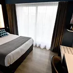 Des Quatrans Hotel Caen