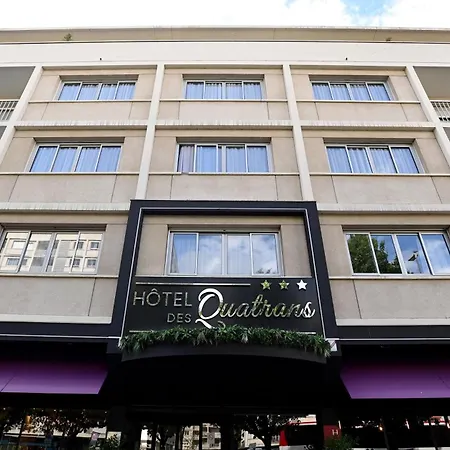 Kyriad - Centre Hotel Caen
