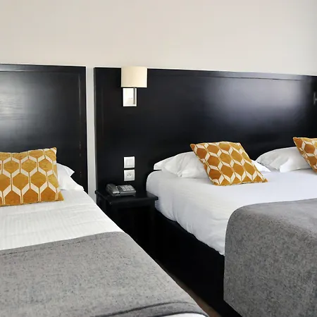 Hotel Kyriad - Centre Caen