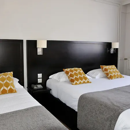 Kyriad - Centre Hotel Caen