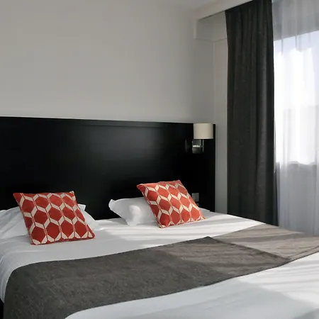 Kyriad - Centre 3*