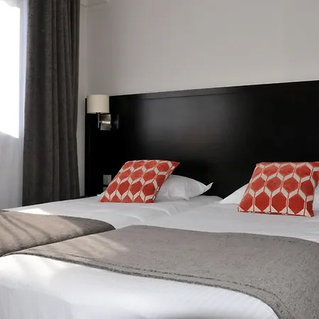 Kyriad - Centre Hotel