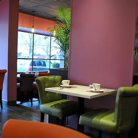 Kyriad - Centre Hotel 3*