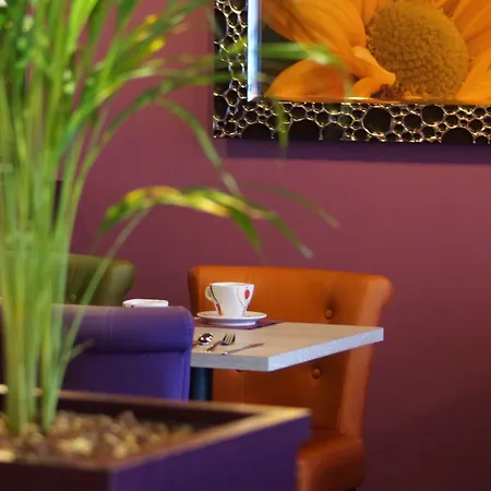 Kyriad - Centre Hotel Caen
