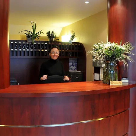 Hotel Kyriad - Centre