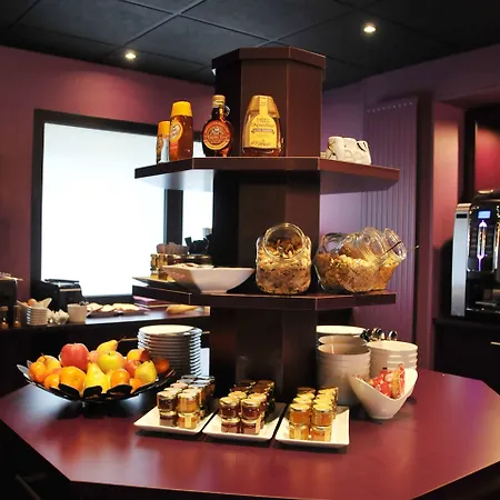 Kyriad - Centre Hotel Caen