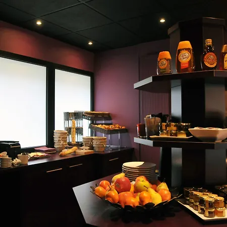 Kyriad - Centre Hotel Caen