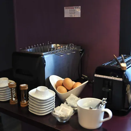 Hotel Kyriad - Centre Caen