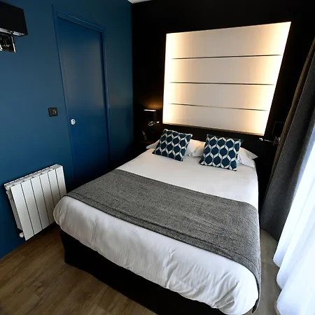 Kyriad - Centre Hotel Caen