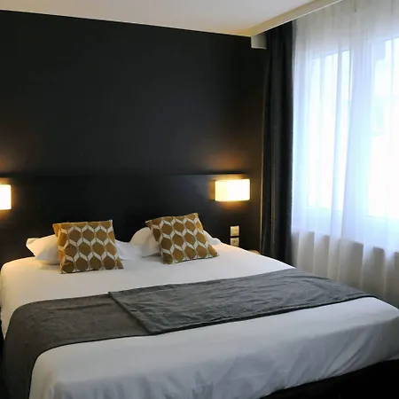 Kyriad - Centre 3*