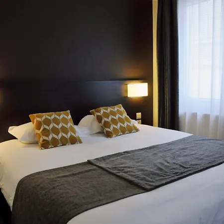 Hotel Kyriad - Centre