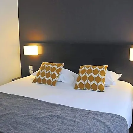 Hotel Kyriad - Centre