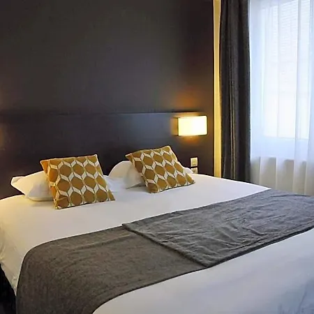 Hotel Kyriad - Centre 3*