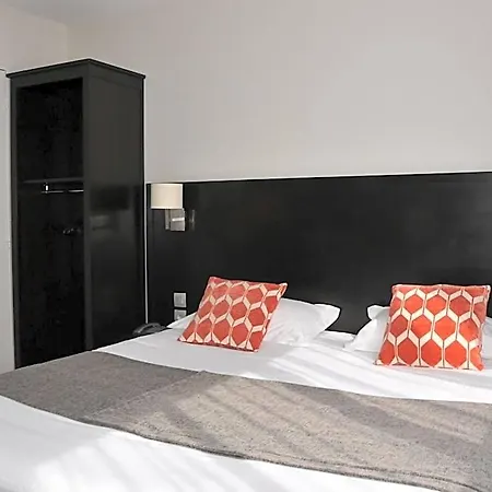 Hotel Kyriad - Centre 3*