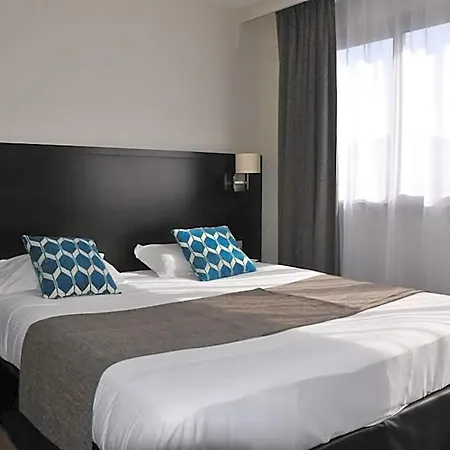 Kyriad - Centre Hotel