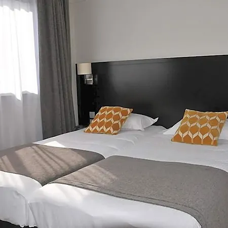 Kyriad - Centre Hotel Caen