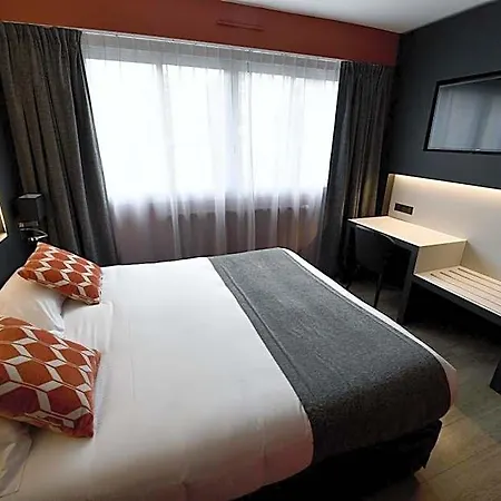 Hotel Kyriad - Centre Caen
