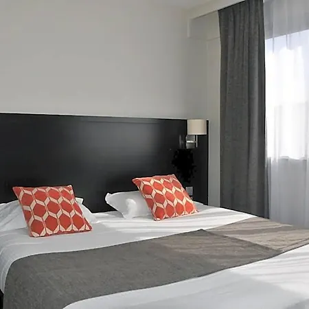 Kyriad - Centre Hotel