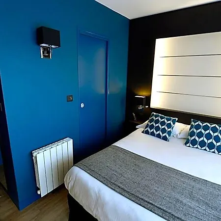 Kyriad - Centre 3* Caen