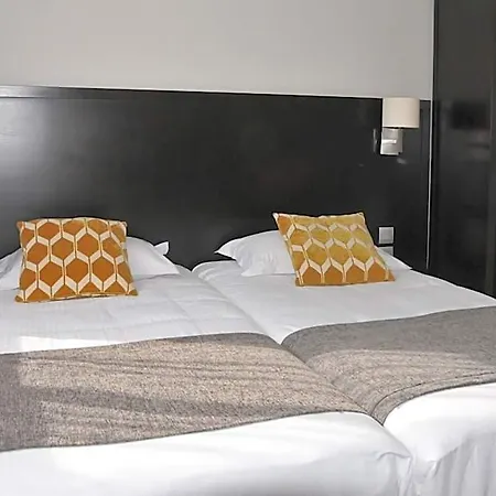 Kyriad - Centre Hotel Caen