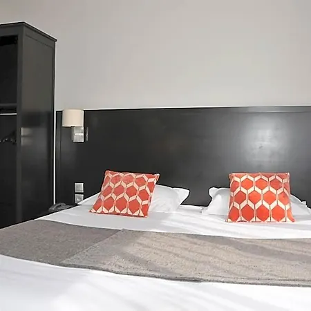 Kyriad - Centre Hotel