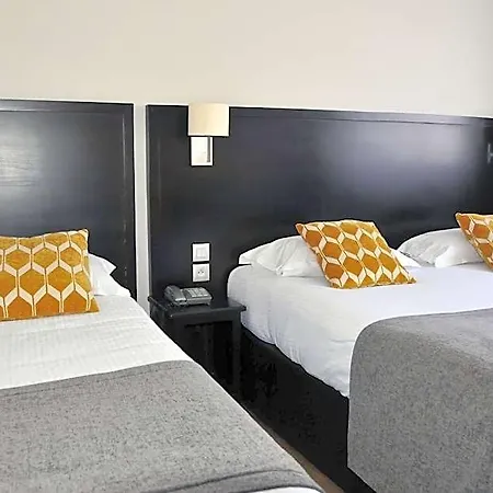 Kyriad - Centre 3*