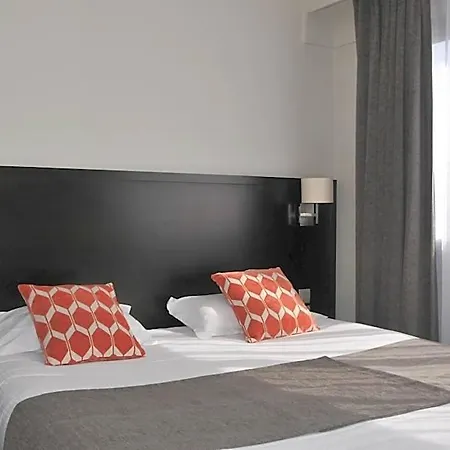 Kyriad - Centre Hotel Caen