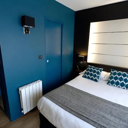 Hotel Kyriad - Centre 3*