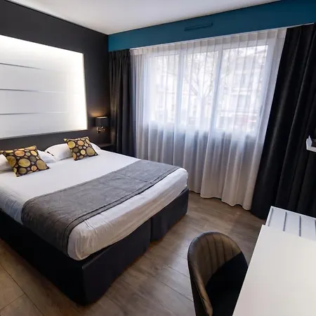Kyriad - Centre 3*