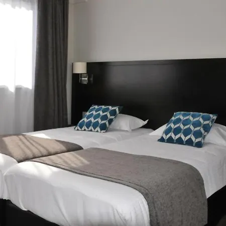 Hotel Kyriad - Centre Caen