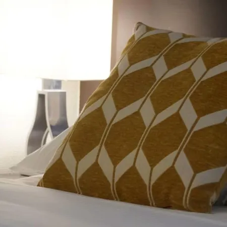Kyriad - Centre Hotel Caen