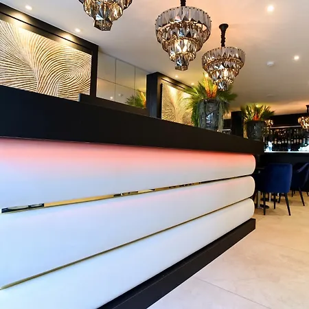Szálloda Kyriad - Centre 3*
