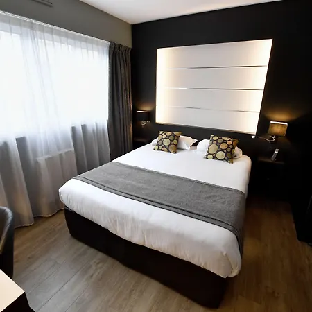 Kyriad - Centre Szálloda 3*