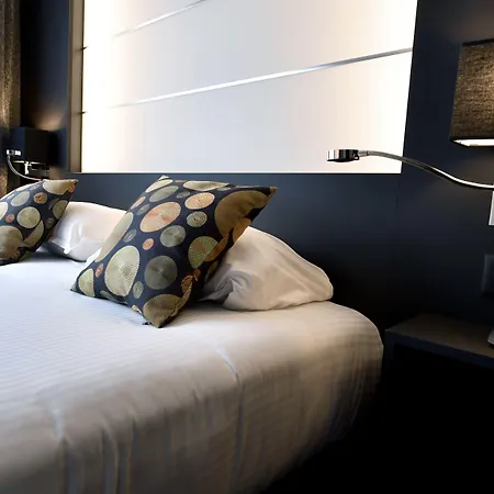 Szálloda Kyriad - Centre 3*