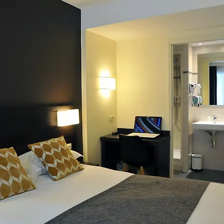 Kyriad - Centre Hotel