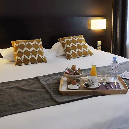 Kyriad - Centre Otel Caen