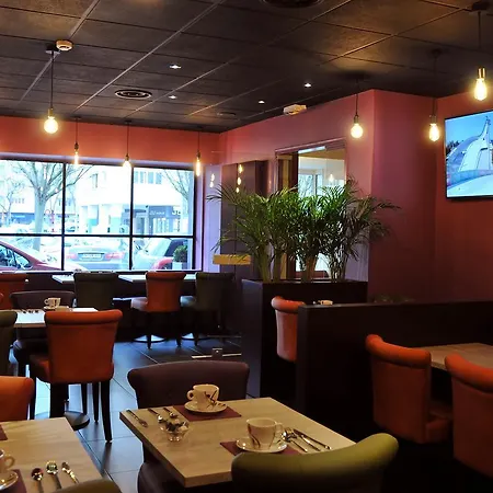 Hotel Kyriad - Centre Caen