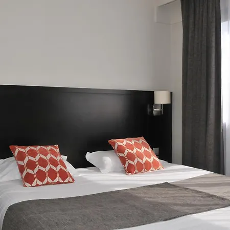 Hotel Kyriad - Centre