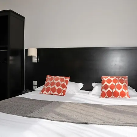 Kyriad - Centre 3* Caen