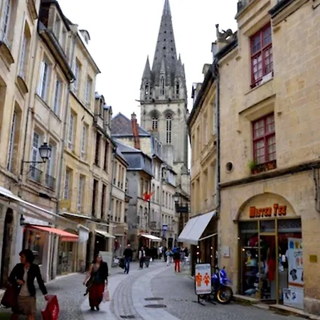 Kyriad - Centre Hotel Caen