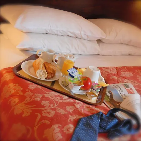 Kyriad - Centre Hotel Caen